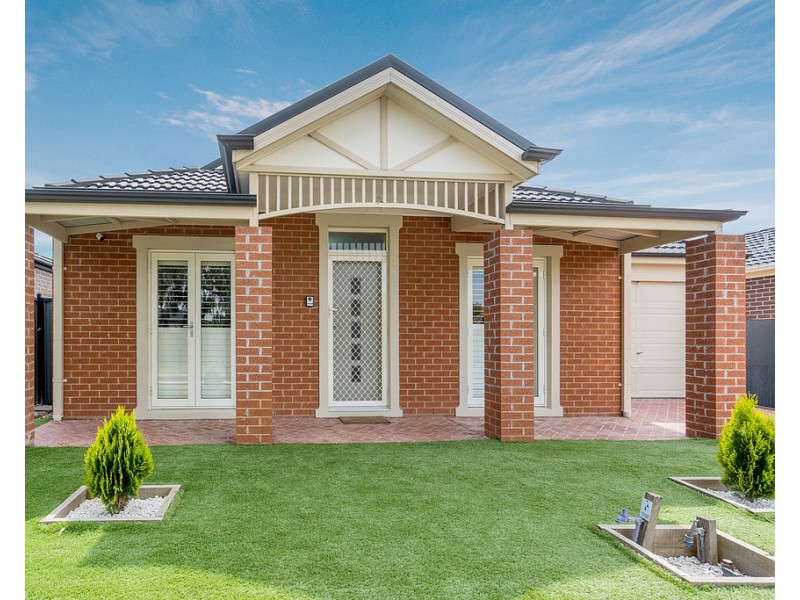 36 Wattletree Street, Craigieburn VIC 3064