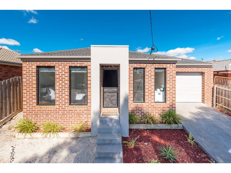 41 Axminster Drive, Craigieburn VIC 3064