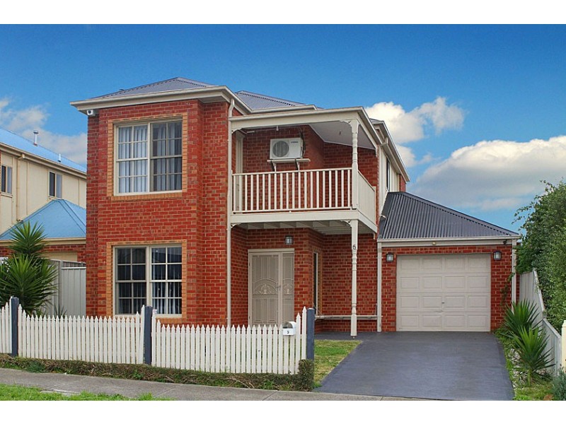 5 Woodbine Close, Craigieburn VIC 3064