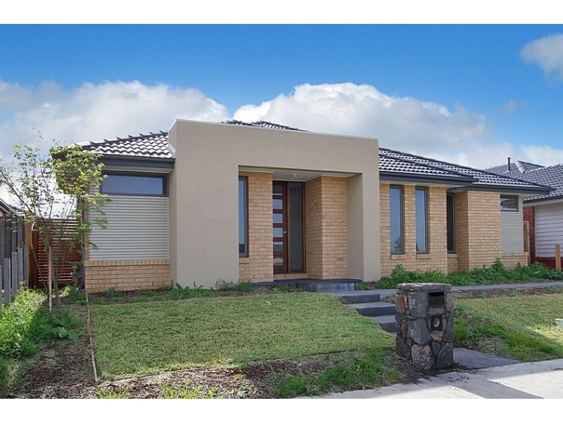 25 Lithgow Street, Beveridge VIC 3753
