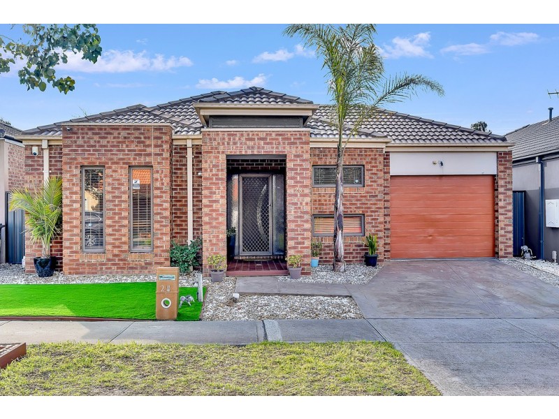 28 Somersby Road, Craigieburn VIC 3064