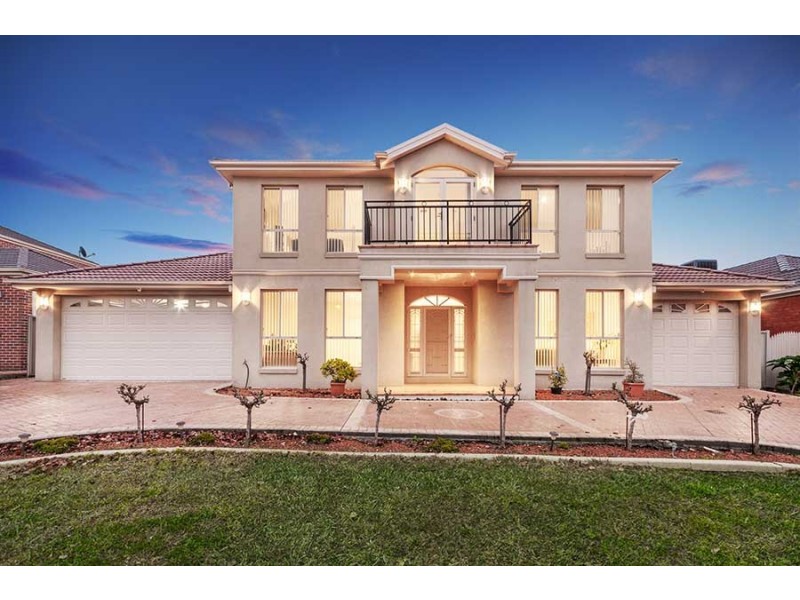 3 Deauville Green, Craigieburn VIC 3064