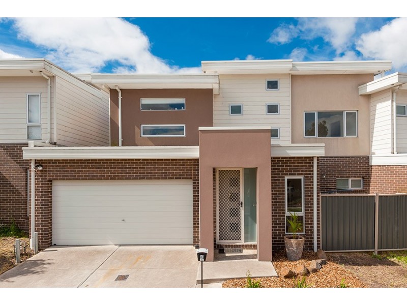 4 Jarrah Place, Craigieburn VIC 3064
