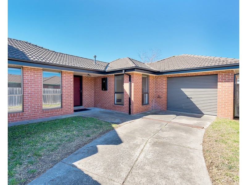 2/8 Huntingdale Court, Craigieburn VIC 3064