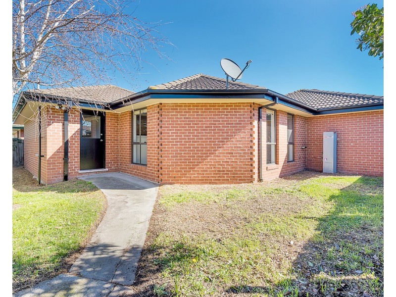 2/8 Huntingdale Court, Craigieburn VIC 3064