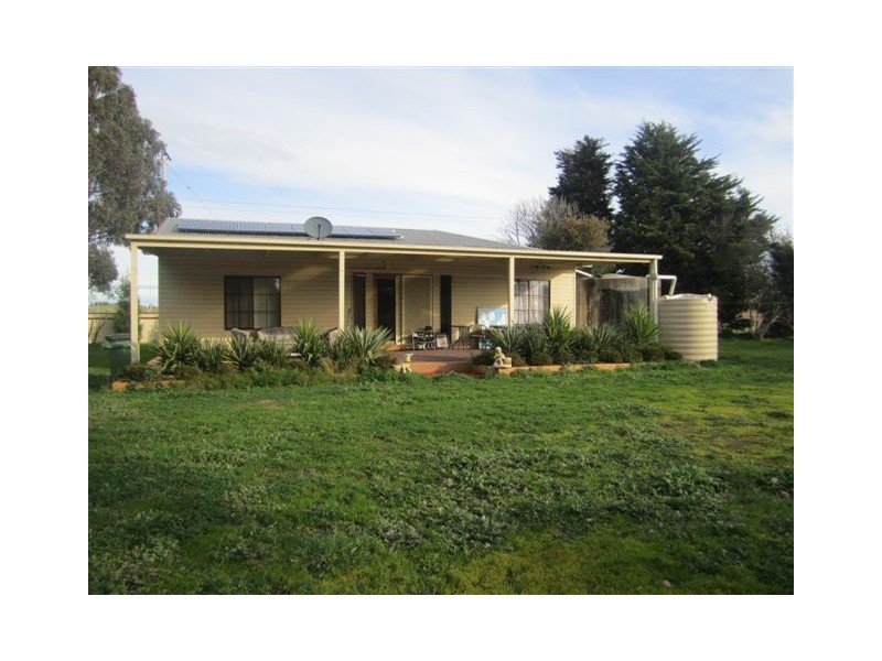 1 Mitchell Street, Kalkallo VIC 3064