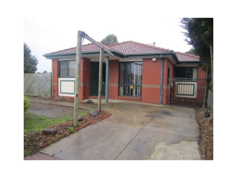 16 Brecon Nook, Craigieburn VIC 3064