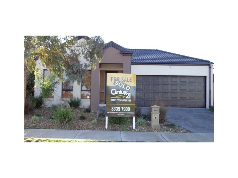 14 Mareeba Way, Craigieburn VIC 3064