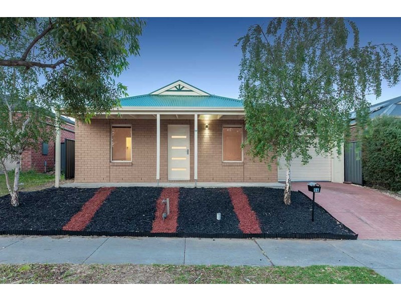 54 Northumberland Circuit, Craigieburn VIC 3064