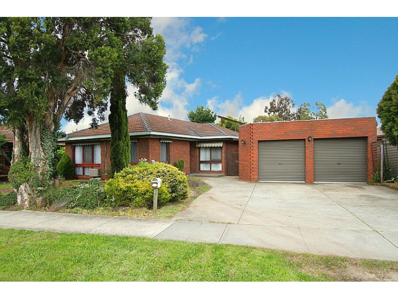 7 Hothlyn Drive, Craigieburn VIC 3064