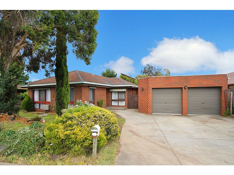 7 Hothlyn Drive, Craigieburn VIC 3064