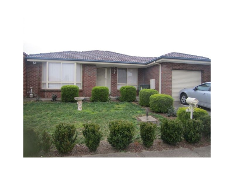 6 Hemsworth Court, Roxburgh Park VIC 3064