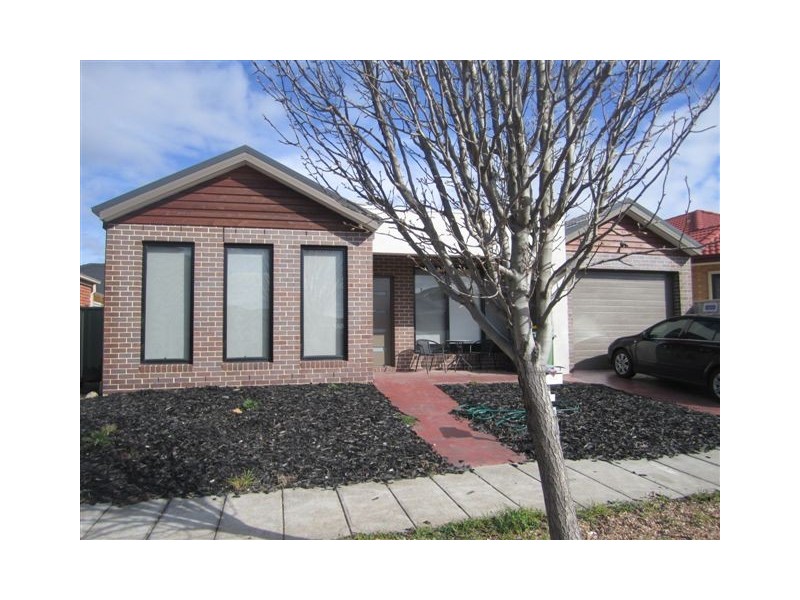 3 Driver Close, Craigieburn VIC 3064