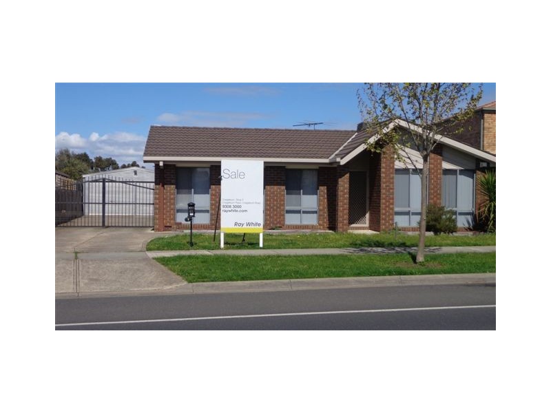 41 Newlyn Drive, Craigieburn VIC 3064