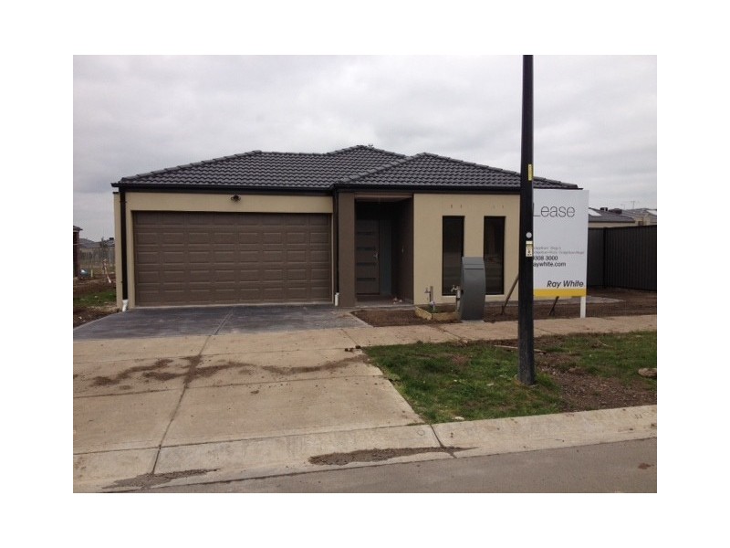 3 Flannery Street, Craigieburn VIC 3064