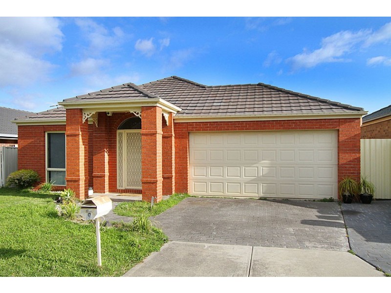 9 Waterdale Rise, Craigieburn VIC 3064