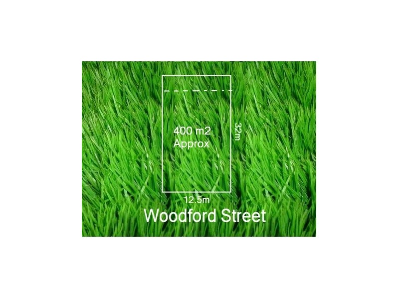 Lot 14223 Woodford Street, Craigieburn VIC 3064