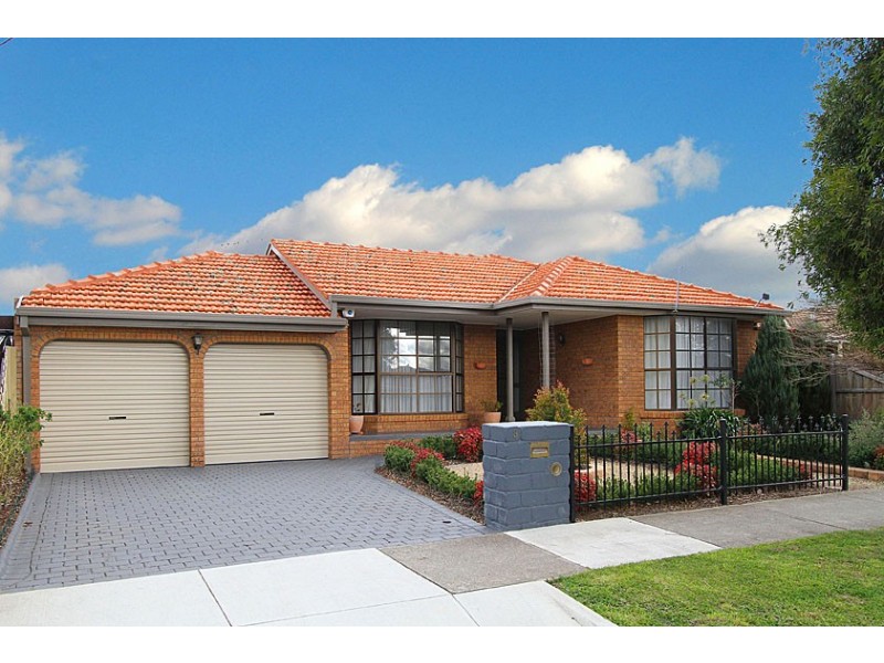 3 Metropolitan Avenue, Craigieburn VIC 3064