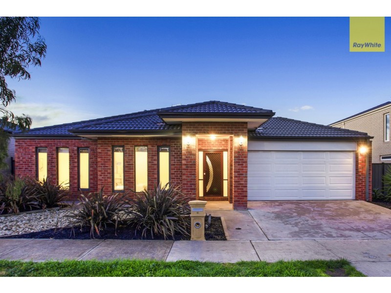 6 Scotney Road, Craigieburn VIC 3064