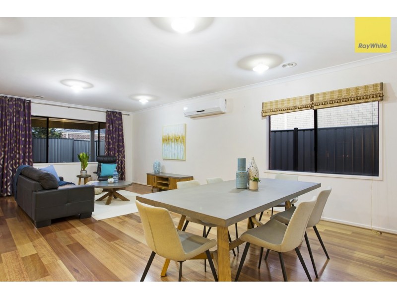 6 Scotney Road, Craigieburn VIC 3064