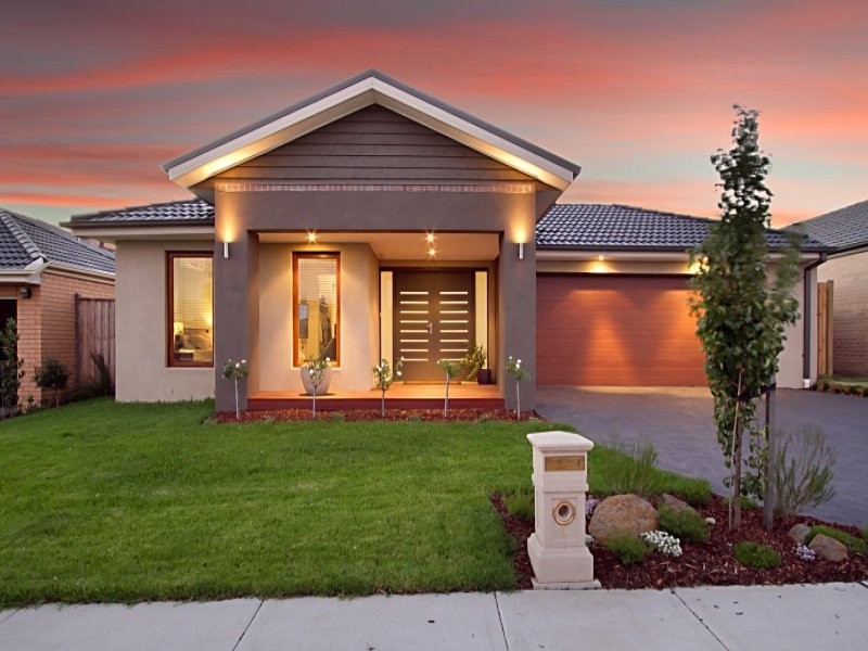 4 Fairhaven Avenue, Beveridge VIC 3753