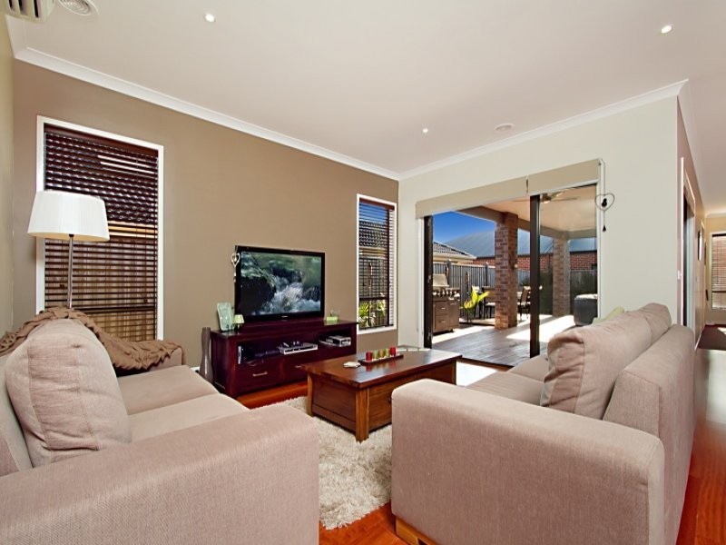 4 Fairhaven Avenue, Beveridge VIC 3753