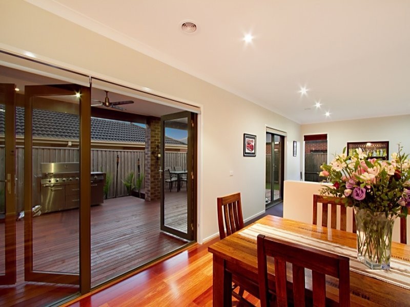 4 Fairhaven Avenue, Beveridge VIC 3753