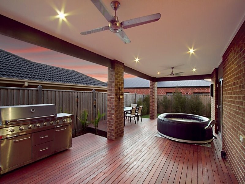 4 Fairhaven Avenue, Beveridge VIC 3753