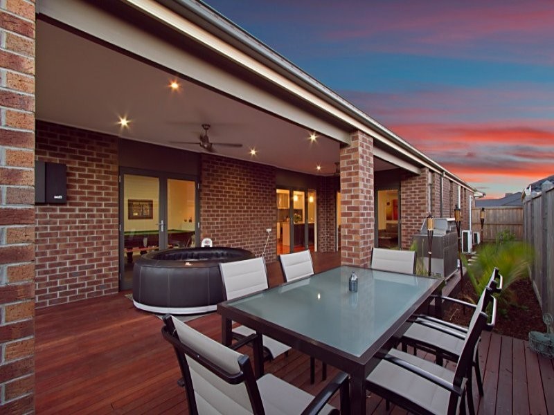 4 Fairhaven Avenue, Beveridge VIC 3753