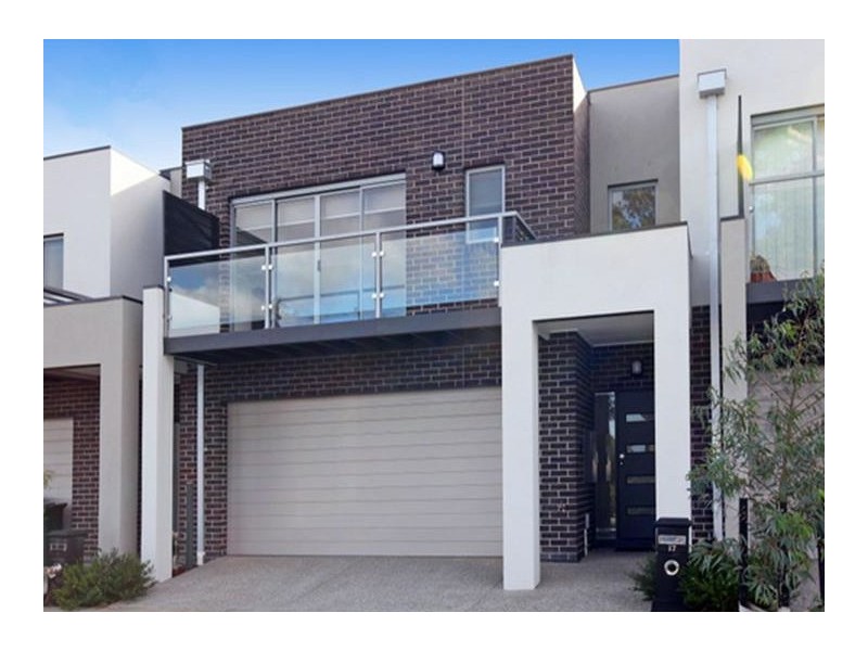 17 Highgate Hill, Epping VIC 3076