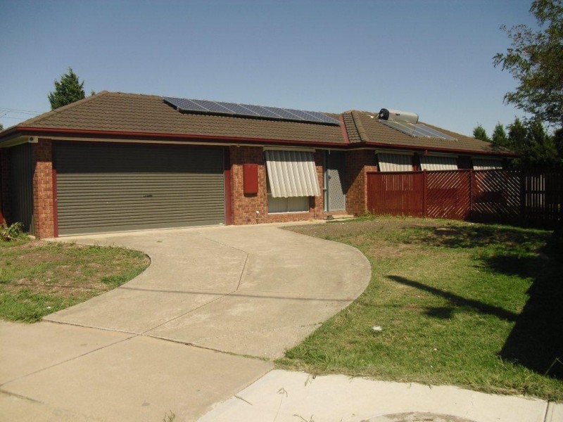 3 Bradworth Street, Craigieburn VIC 3064