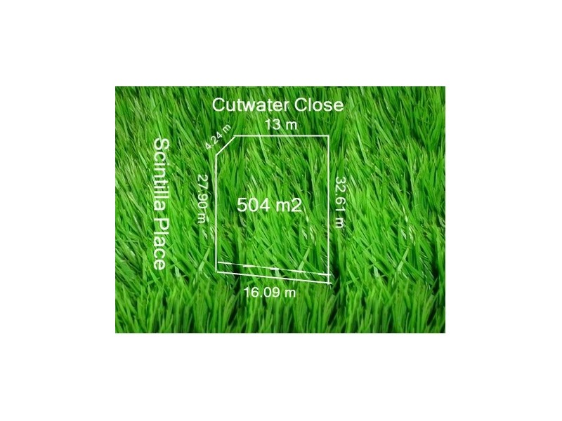 Lot 1958 Cutwater Close, Epping VIC 3076
