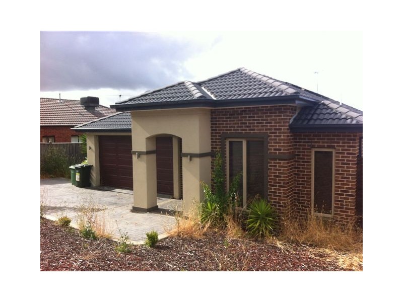 31 Royal Terrace, Craigieburn VIC 3064