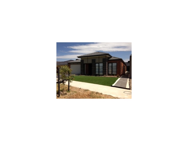 5 Glenbrae Street, Craigieburn VIC 3064