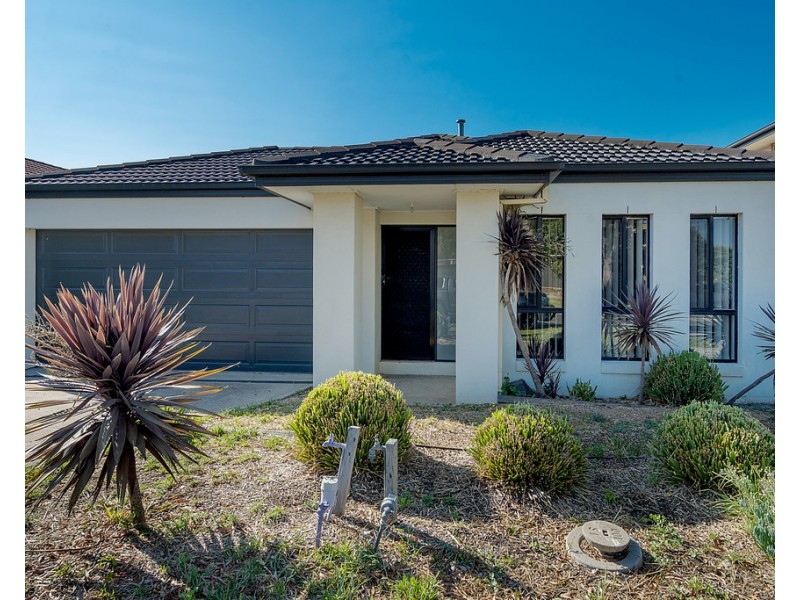 274 Waterview Boulevard, Craigieburn VIC 3064