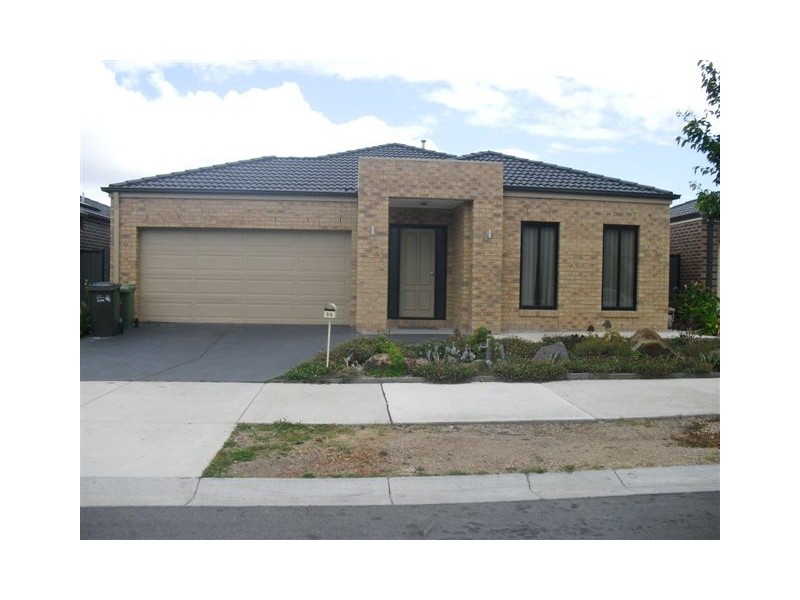 25 Greenham Avenue, Craigieburn VIC 3064