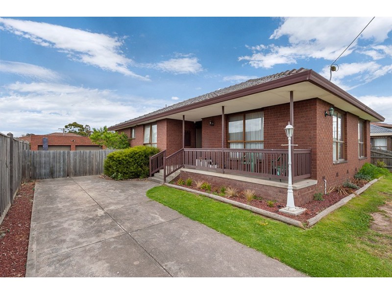 5 Medway Road, Craigieburn VIC 3064