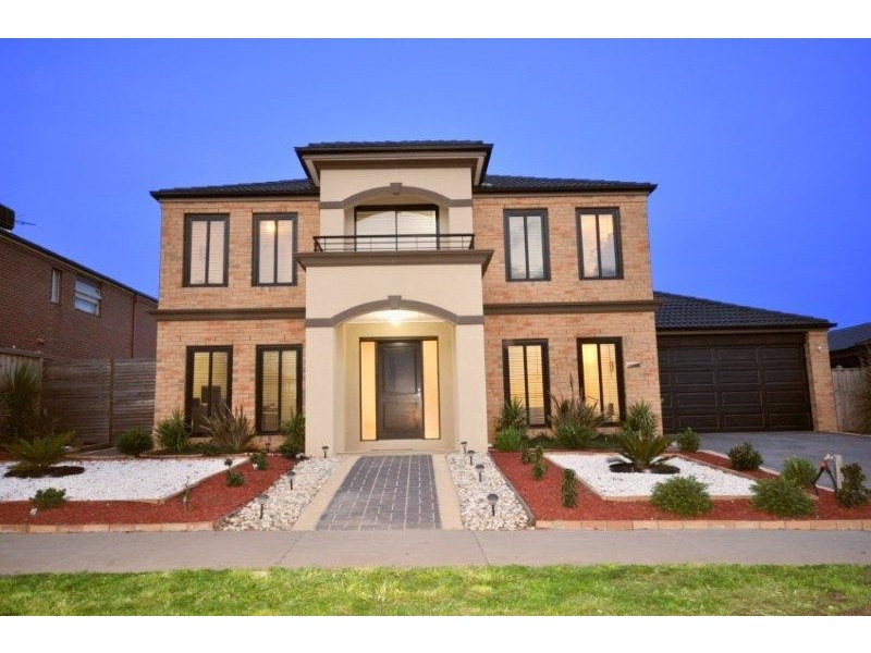 109 Royal Terrace, Craigieburn VIC 3064