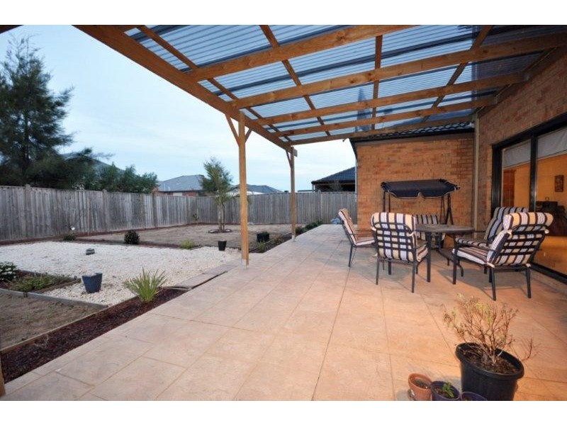 109 Royal Terrace, Craigieburn VIC 3064
