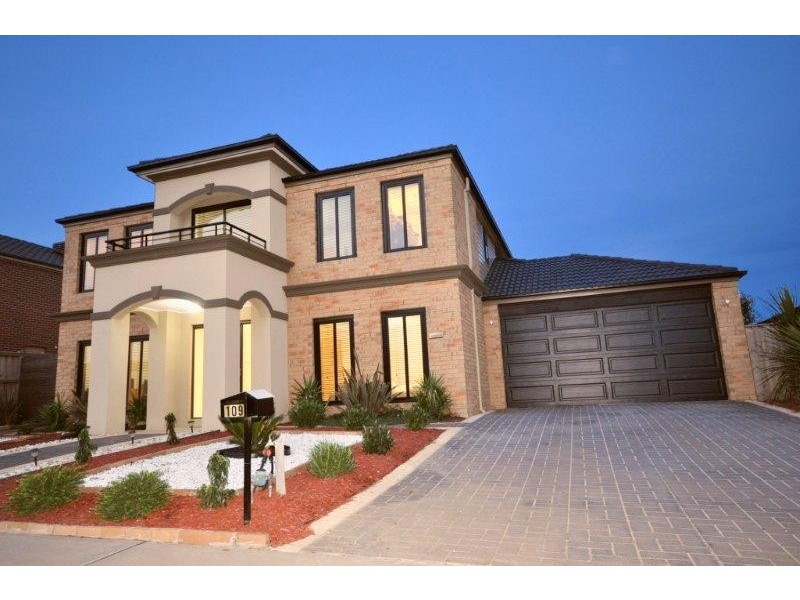 109 Royal Terrace, Craigieburn VIC 3064