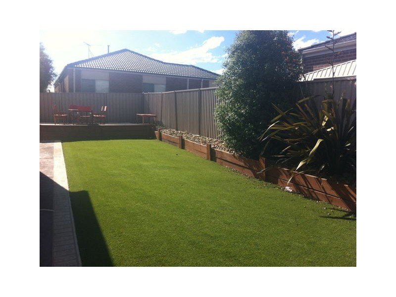 45 Bowral Loop, Craigieburn VIC 3064