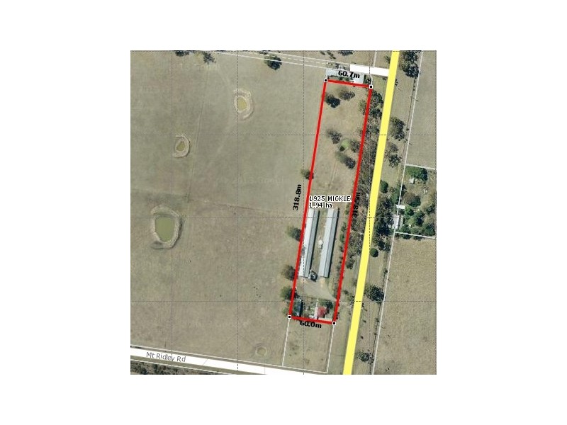 1925 Mickleham Road, Mickleham VIC 3064