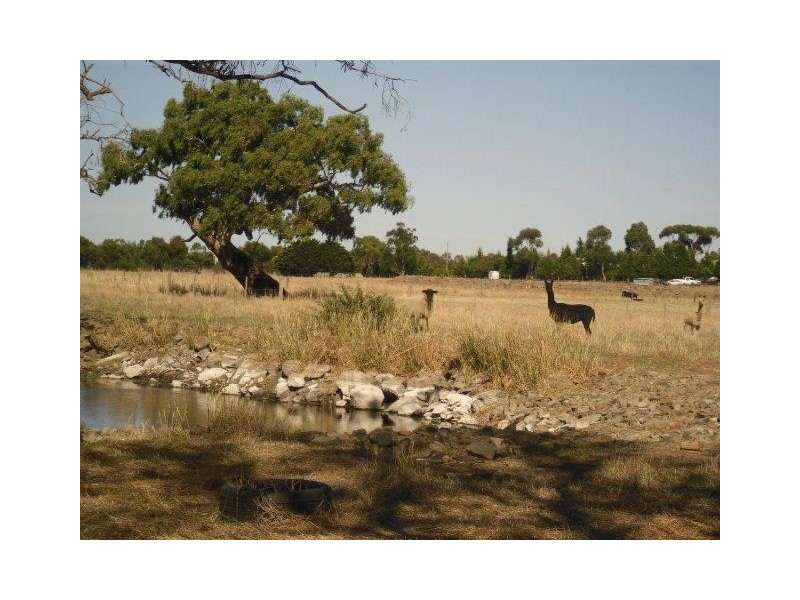 1925 Mickleham Road, Mickleham VIC 3064