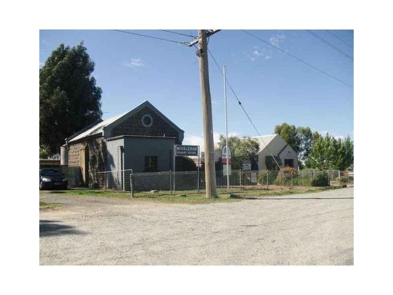 1925 Mickleham Road, Mickleham VIC 3064