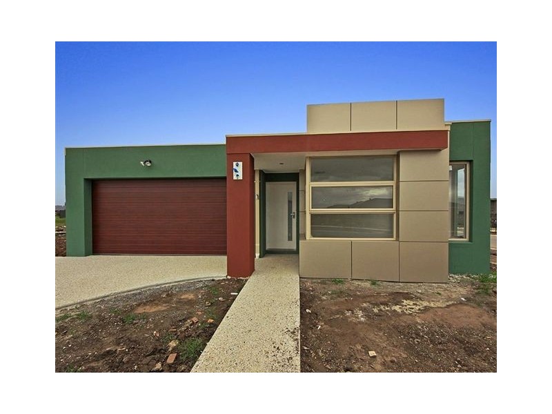 35 Moor Park Drive, Craigieburn VIC 3064