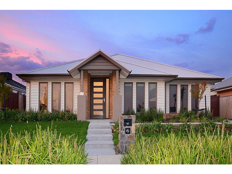 17 Lithgow Street, Beveridge VIC 3753