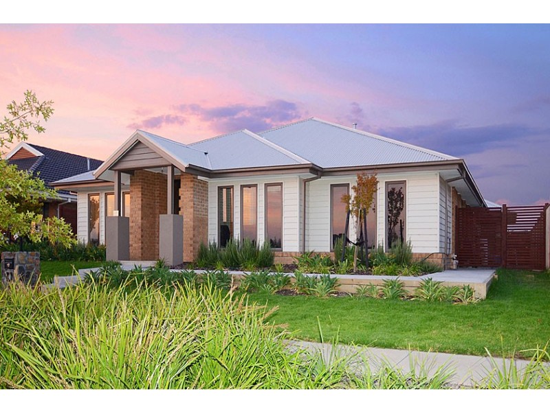17 Lithgow Street, Beveridge VIC 3753