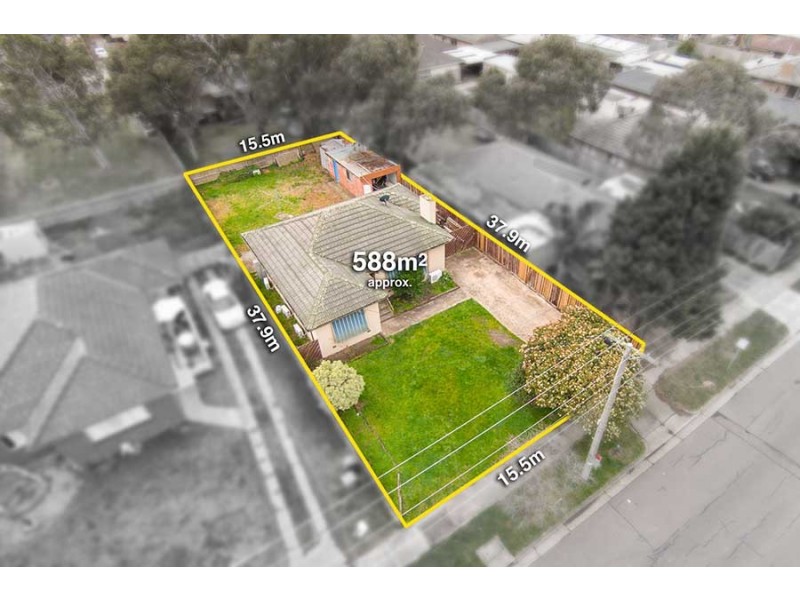 42 Dianne Avenue, Craigieburn VIC 3064