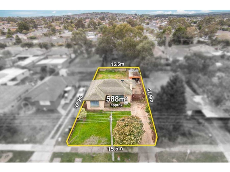 42 Dianne Avenue, Craigieburn VIC 3064