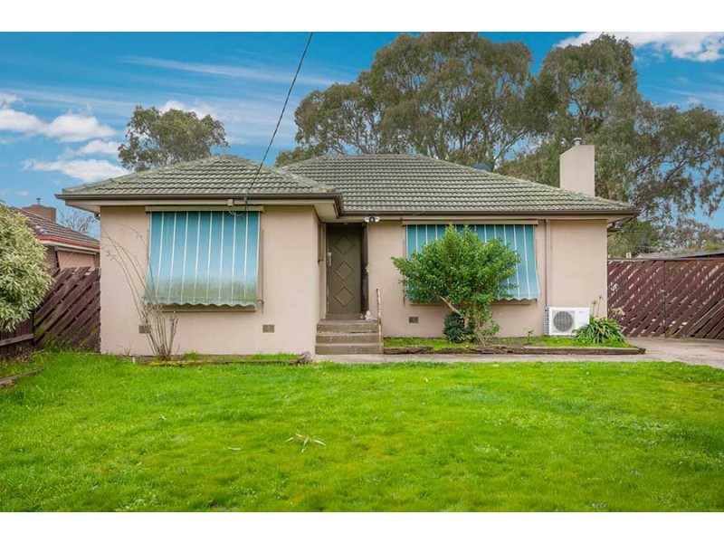 42 Dianne Avenue, Craigieburn VIC 3064